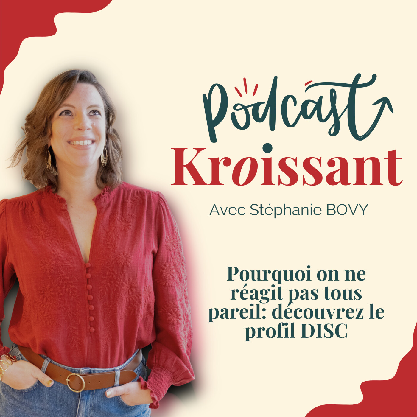 Kroissant | croyances limitantes, croissance personnelle, changement de vie, mindset, confiance en soi, développement personnel, business