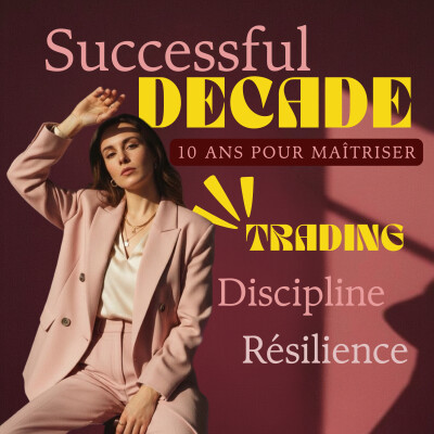 Gagner en discipline en trading pour parvenir au payout. cover