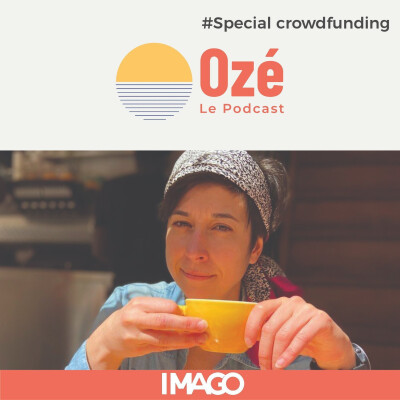 Épisode spécial - Coline et l'alimentation durable cover