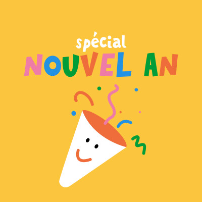 Le nouvel an cover