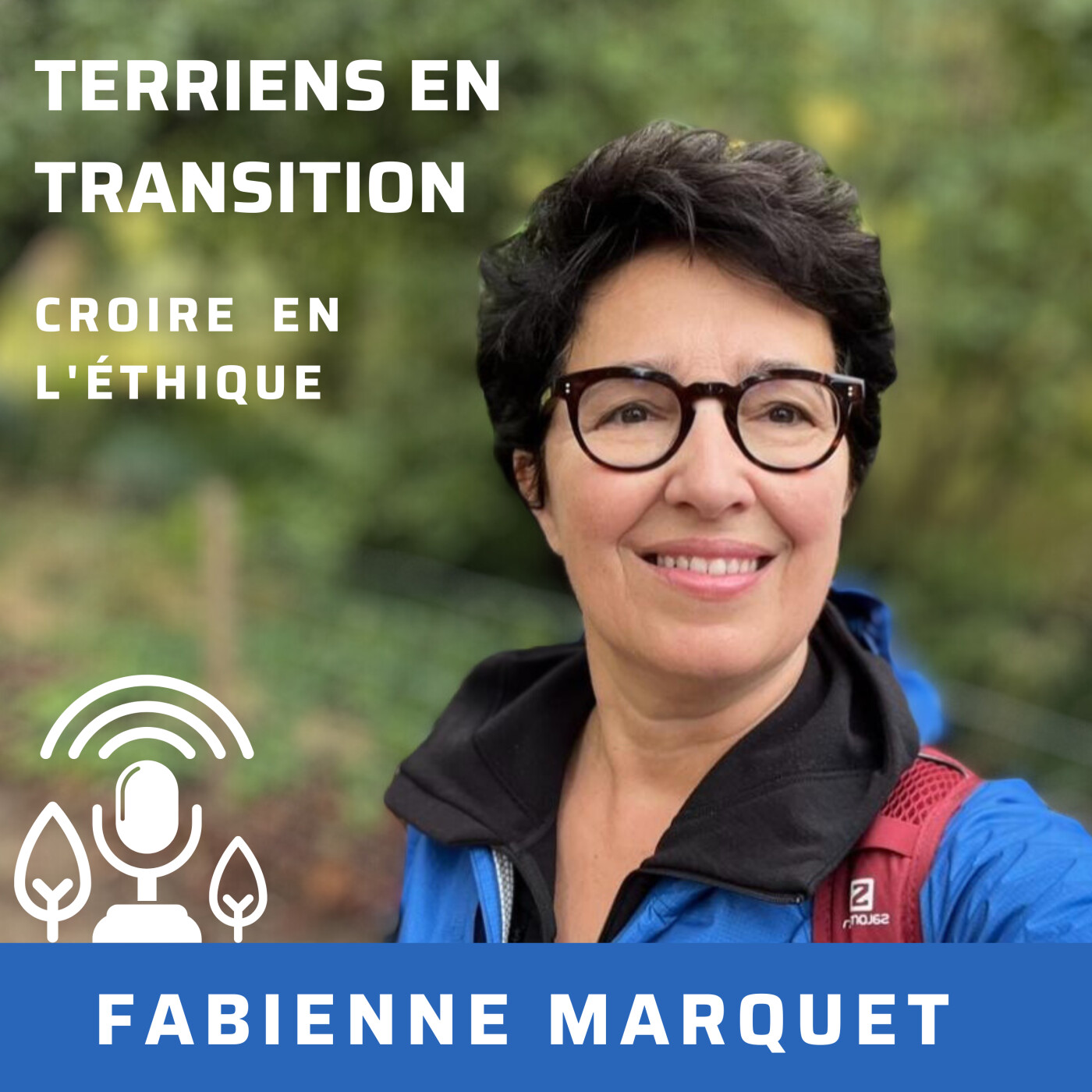 Terriens en transition