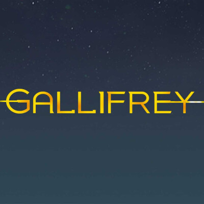 GA 002 - Gallifrey Academy (S01EM02) cover
