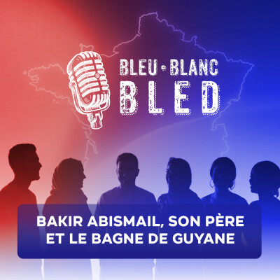 Bakir Abismail à la recherche des Algériens du bagne cover