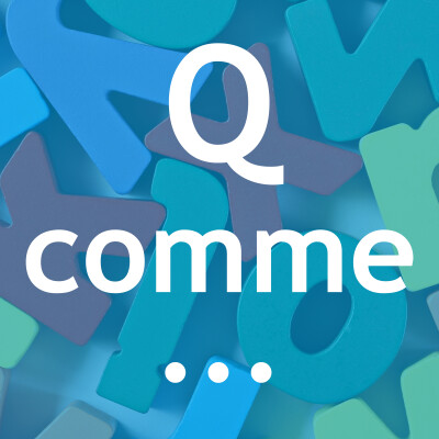 Q comme... Qualité cover