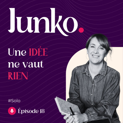 #18 [SOLO] - Une idée ne vaut rien cover