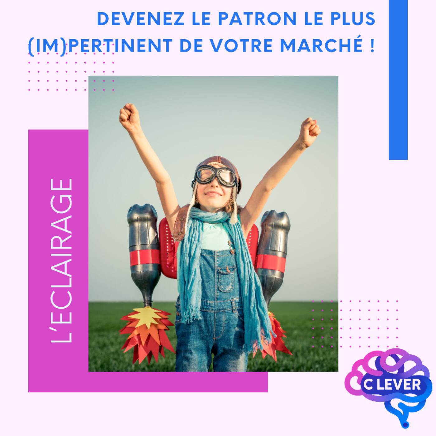 L'éclairage de C-Lever cover art