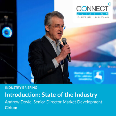 State of the Industry cover