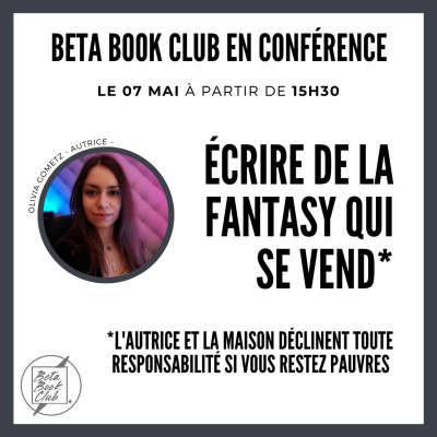 2#29 Devenir riche en écrivant de la Fantasy 1/3 cover