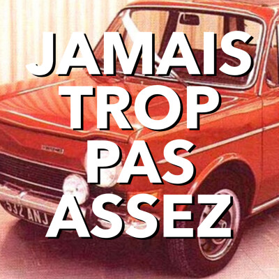 Industrie, délinquance, culture : LA FRANCE DÉCROCHE ! cover