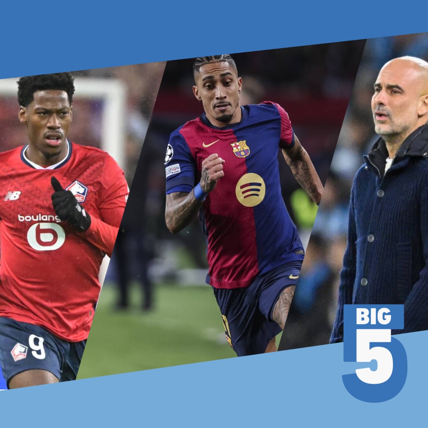 Une Ligue des champions nouvelle version, de nouvelles émotions