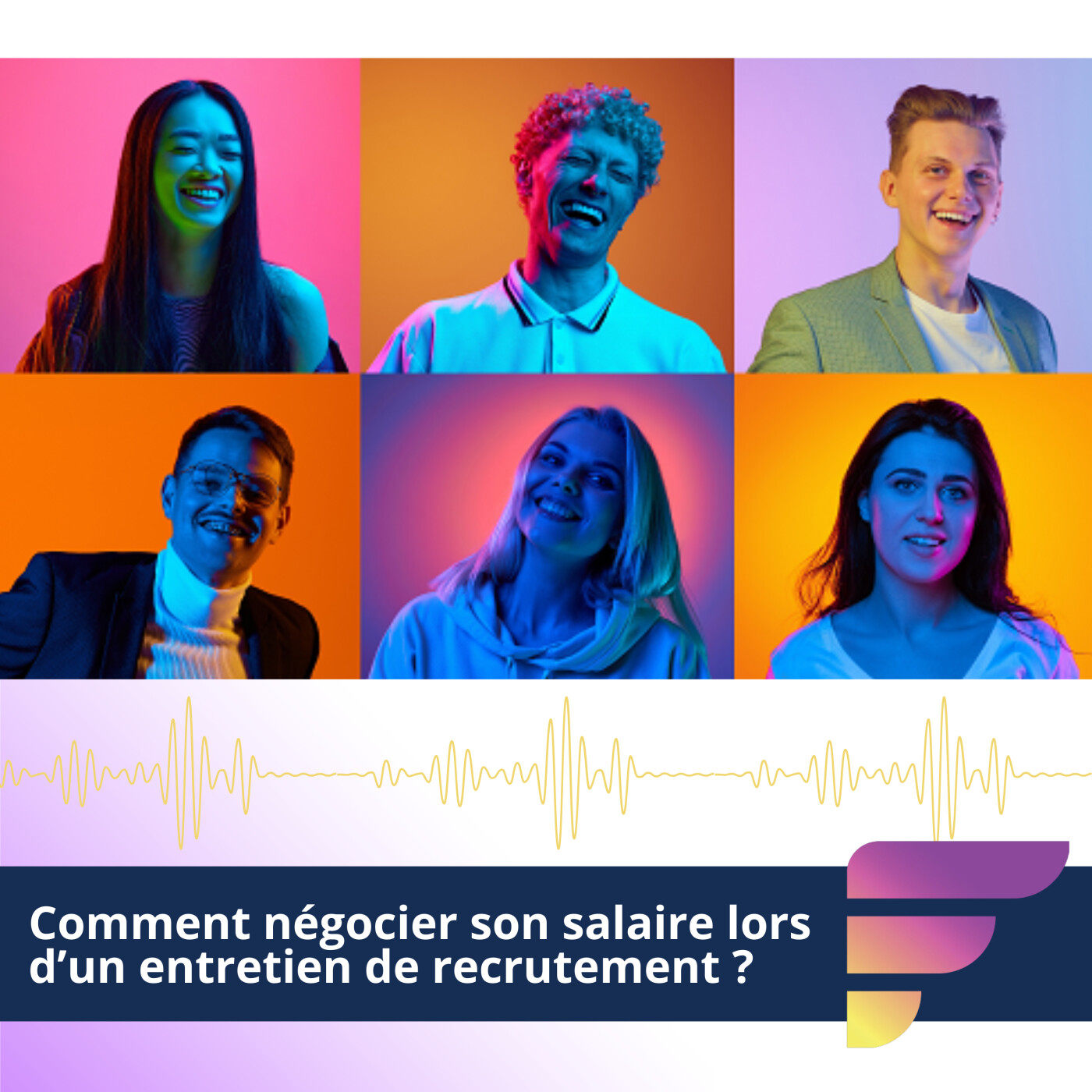Comment négocier son salaire lors d’un entretien de recrutement ?