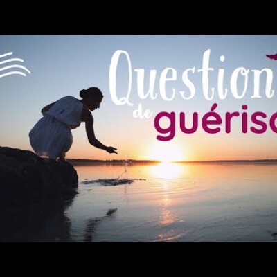 Parole et Évangile du jour | Mercredi 16 mars • Parcours Carême • Pratiques occultes pour guérir.. cover