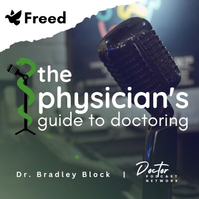 CONTRIBUTOR SERIES: From the Clinic to the Cruise Ship with Dr. Valerie Berry cover