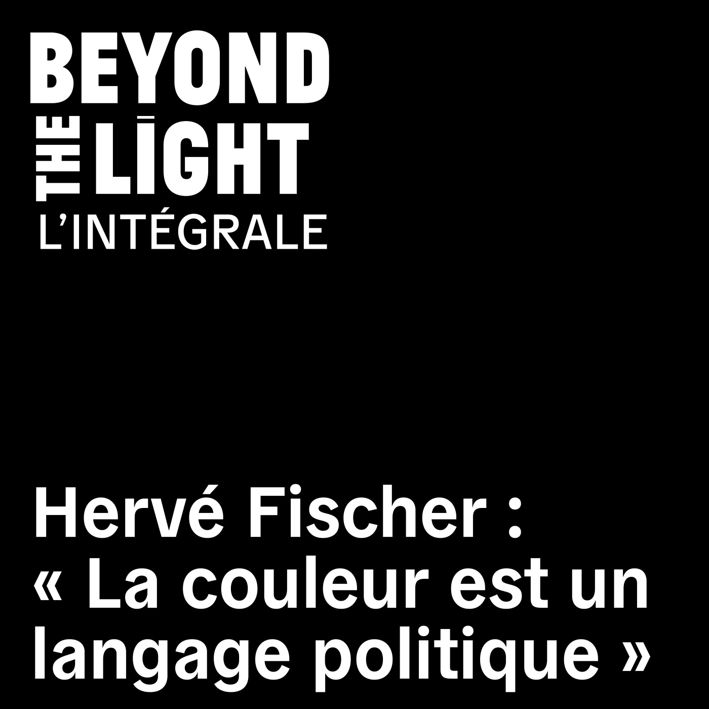 BEYOND THE LIGHT