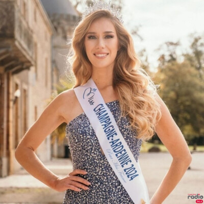 L'INVITÉE DU 6/9 - Louison Thévenin cover