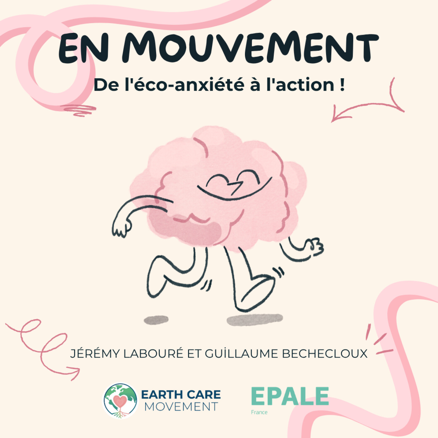 En Mouvement - De l'éco-anxiété à l'action ! podcast artwork