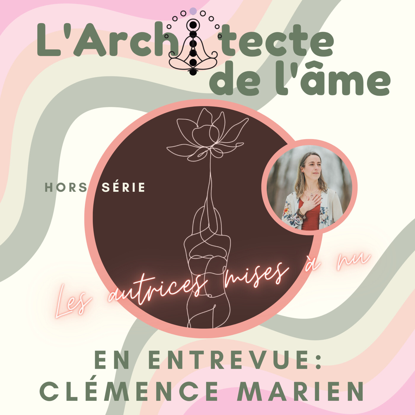 L\'Architecte de l\'âme