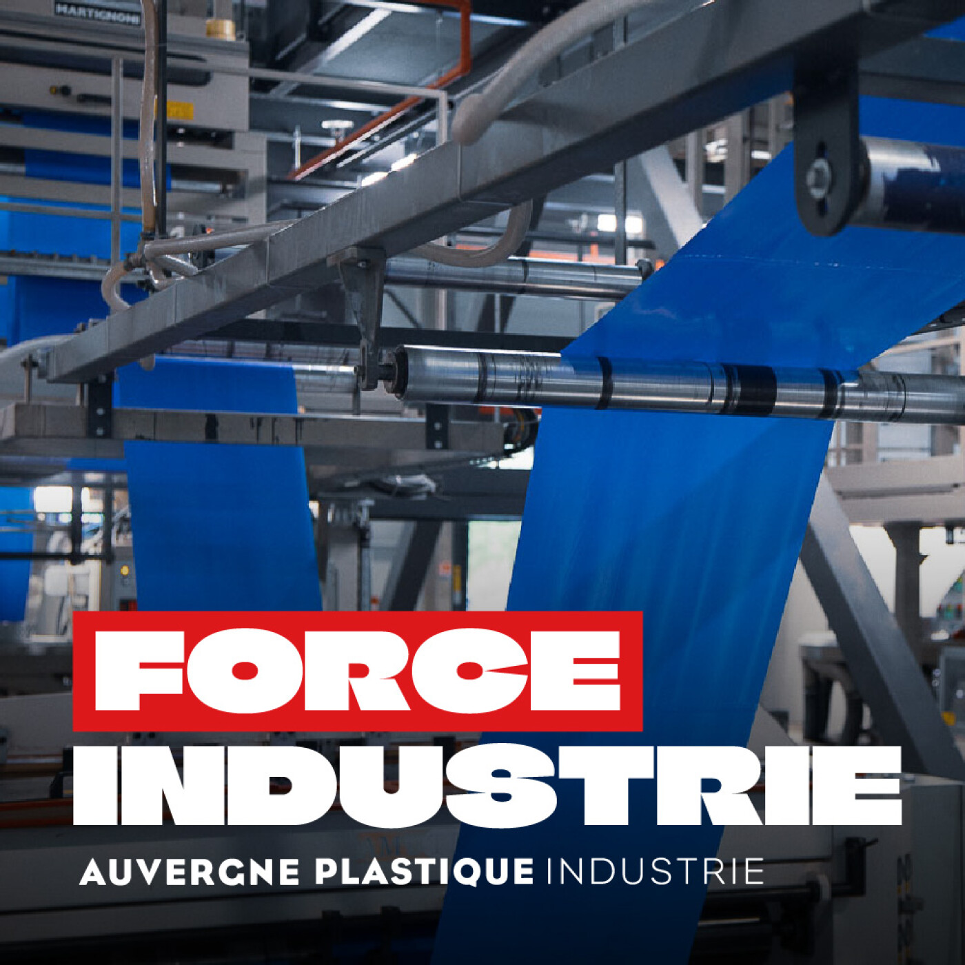 FORCE INDUSTRIE