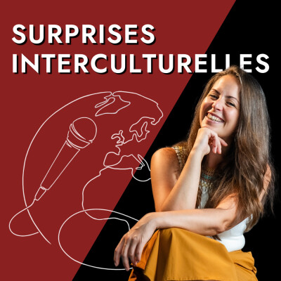 Surprises Interculturelles - Voyager et mieux comprendre les cultures du monde cover