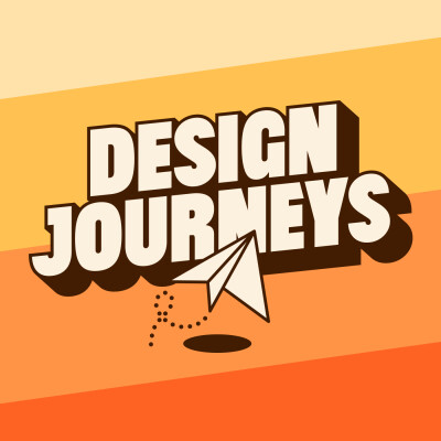 Bienvenue sur Design Journeys cover