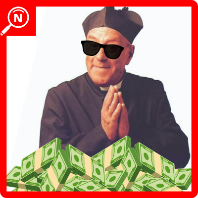 Un Révérend Dépense 40 000$ sur Mario Kart Tour - Histoire Incroyable cover