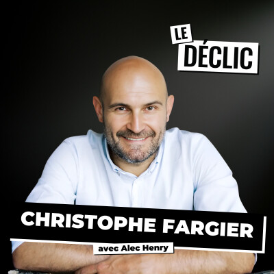 Comment transformer un savoir-faire local en groupe national : l’ascension de Ninkasi | Christophe Fargier | Déclic 333 cover