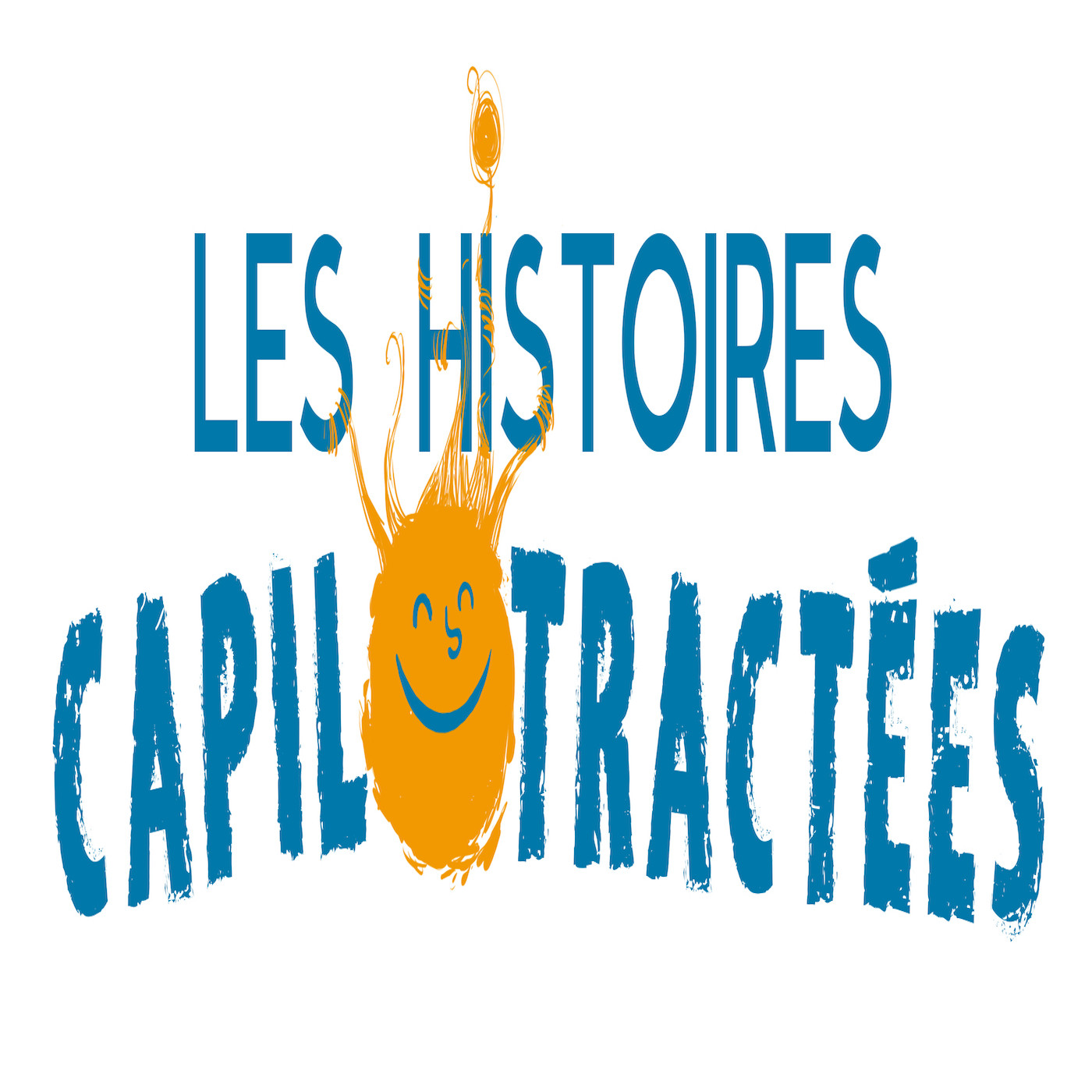 Les Histoires Capilotractées