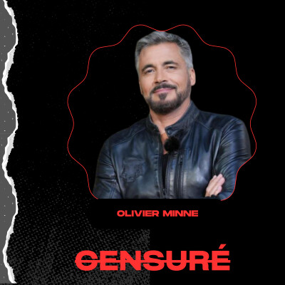 Olivier Minne : "Il y a de l'émotion à l'idée de quitter Fort Boyard" cover
