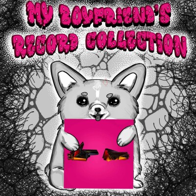 Episode 3: Run the Jewels - RTJ4 cover