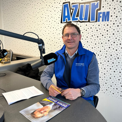 Denis Digel : attractivité et vie associative cover