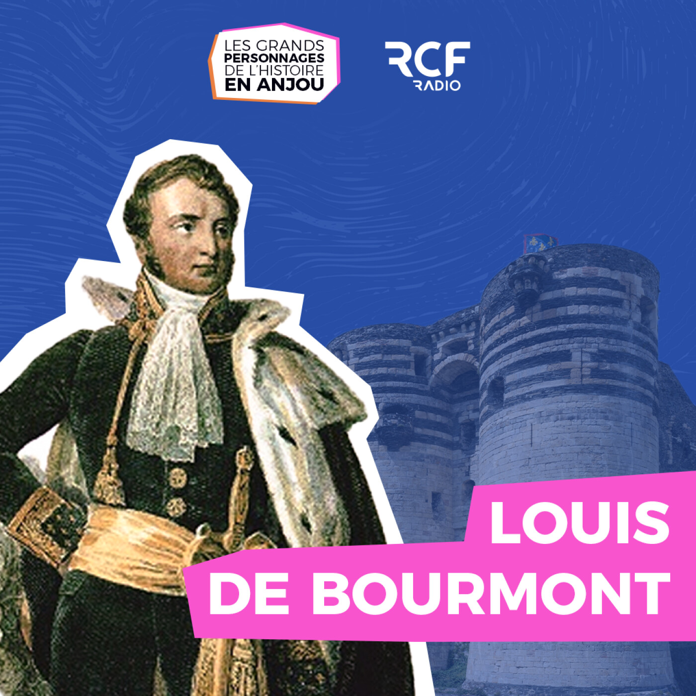 Louis de Bourmont (1773-1846), au service de la royauté episode artwork