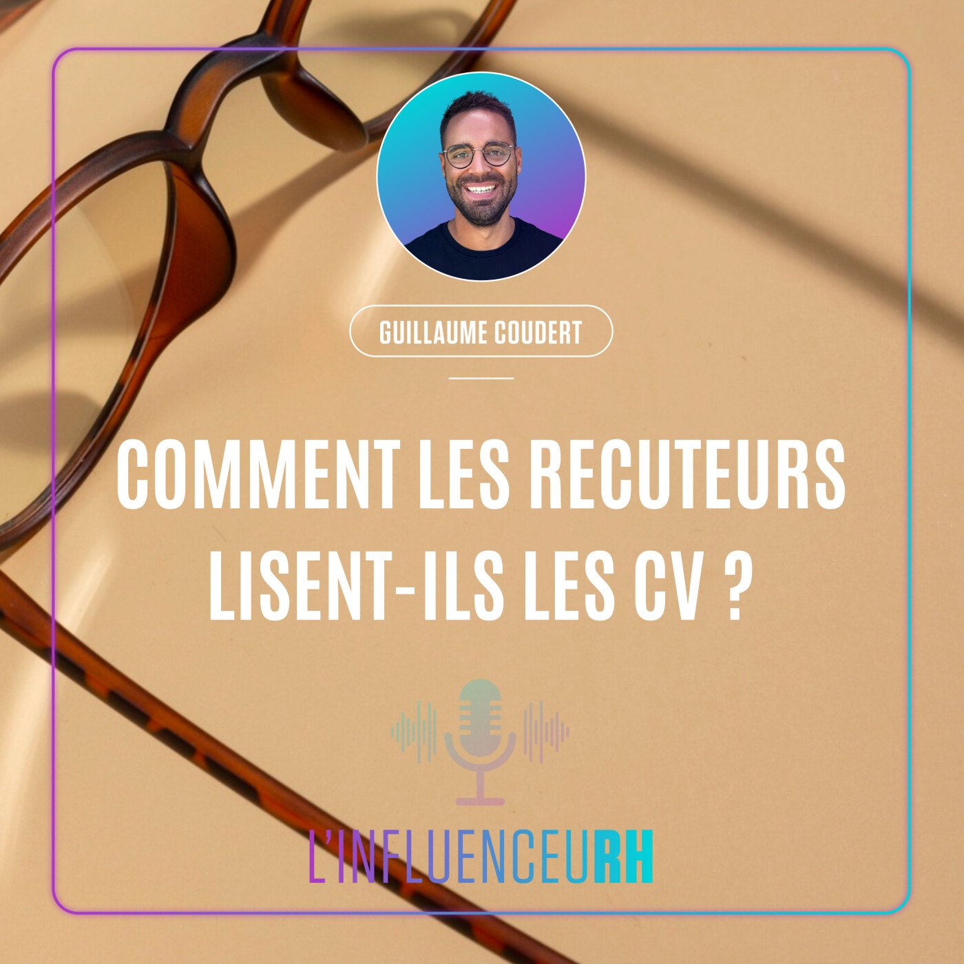 Marque Employeur - Le podcast qui booste ta carrière !
