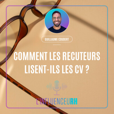 Comment les recruteurs lisent-ils les CV ? cover
