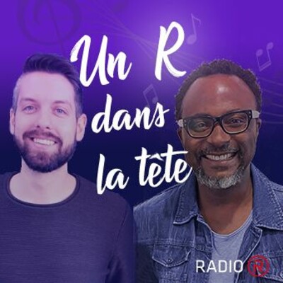 Un R dans La Tête avec Errol O'Conner - 04 cover