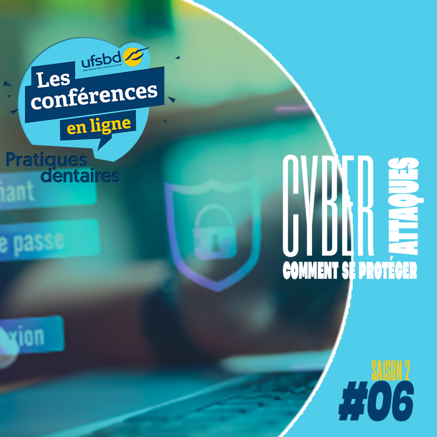 Les conférences en ligne Pratiques dentaires