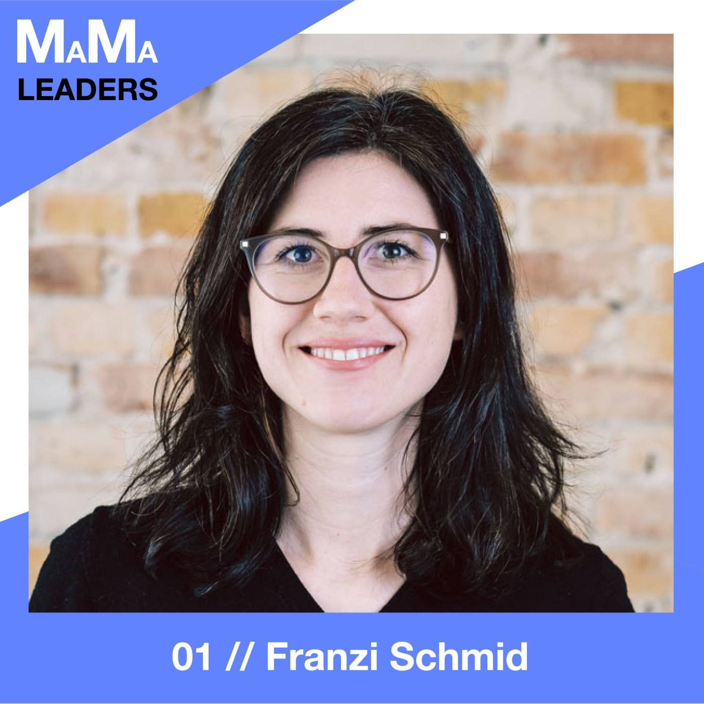 MamaLeaders Podcast