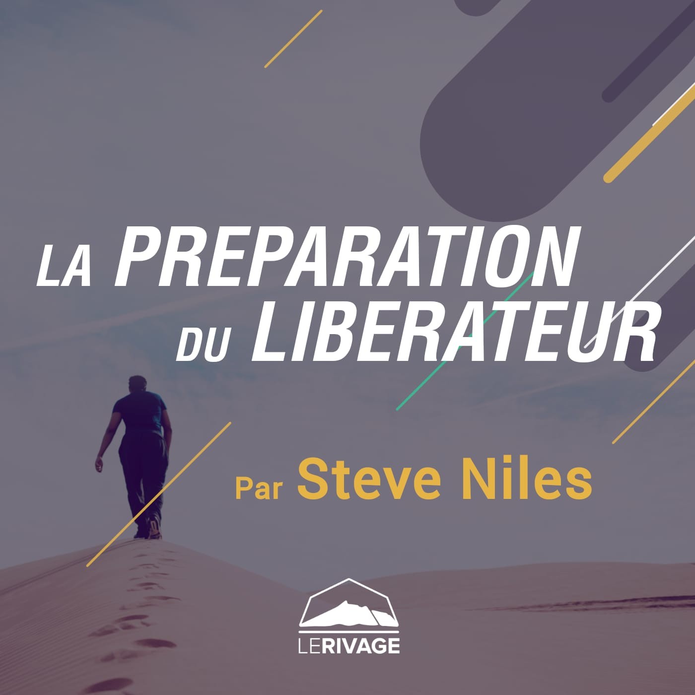 20 Septembre 2020 | Exode 2 - La préparation du libérateur episode artwork