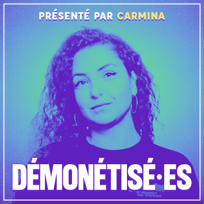 Démonétisé·es : saison 2 ! cover