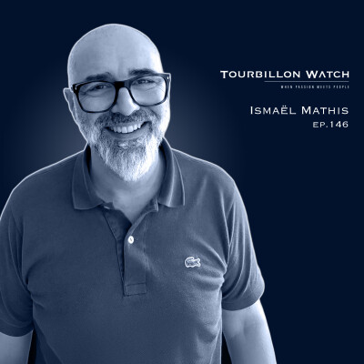Sous-traitance, passion et mécanique : le monde d’Ismaël Mathis cover