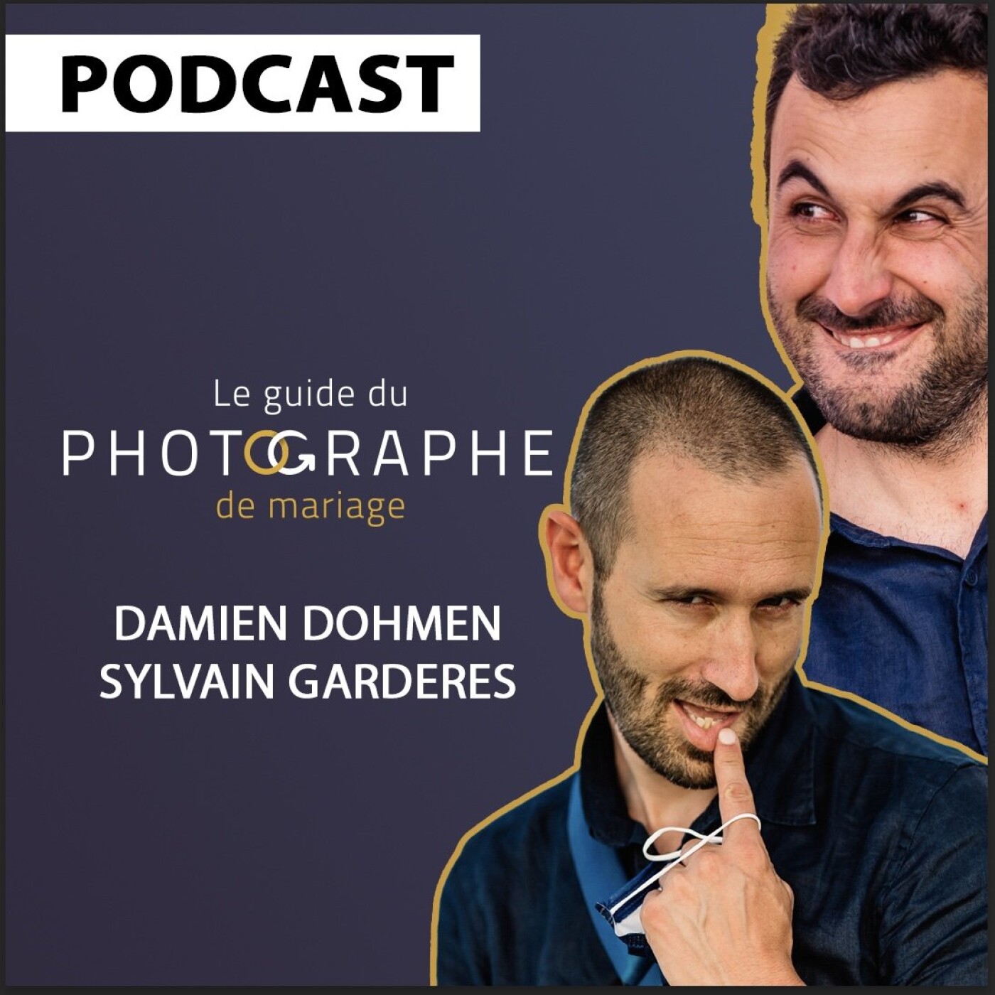 le Guide du Photographe de Mariage