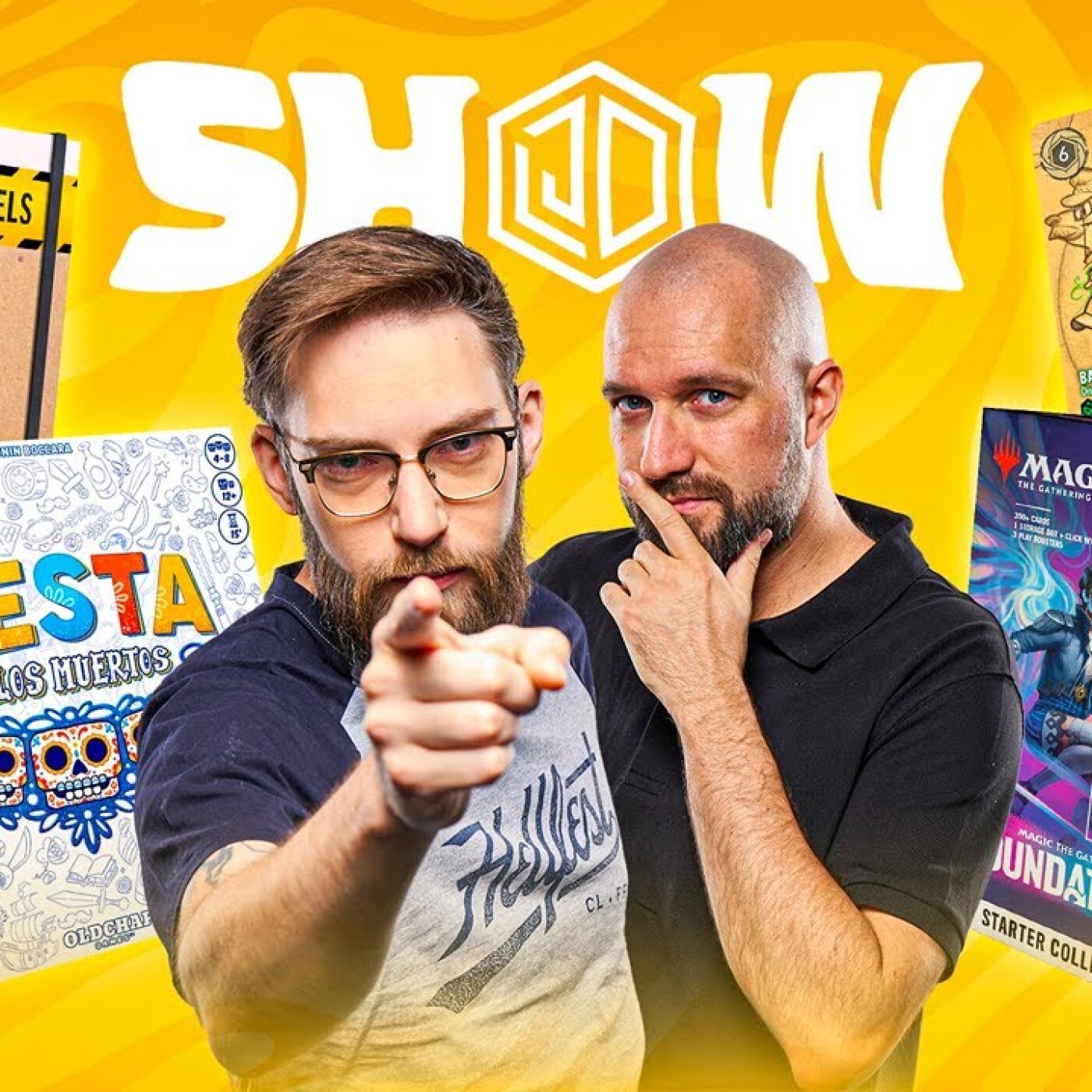 On a reçu des cartons énormes... A votre avis y a quoi dedans ?! | LJD Show episode artwork