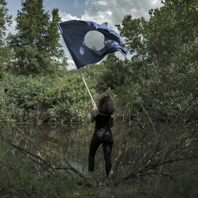 La Résidence 1+2 « Photographie & Sciences » cover