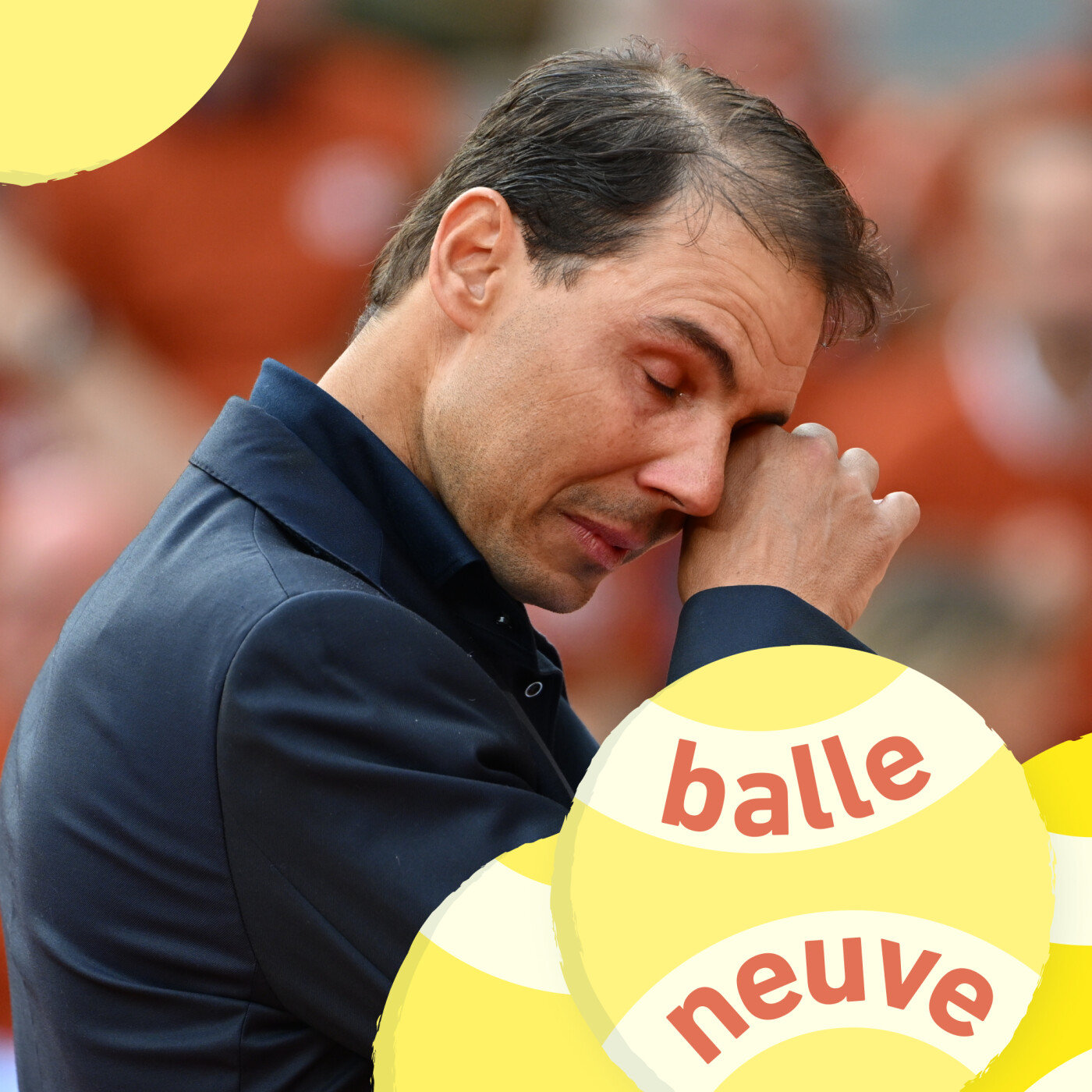 #2 Nadal en larmes, une cérémonie à la hauteur de la légende episode artwork