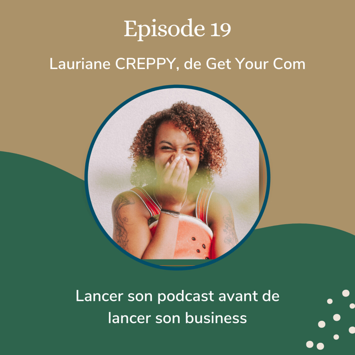 Rock Your Podcast - conseils et astuces pour lancer son podcast business