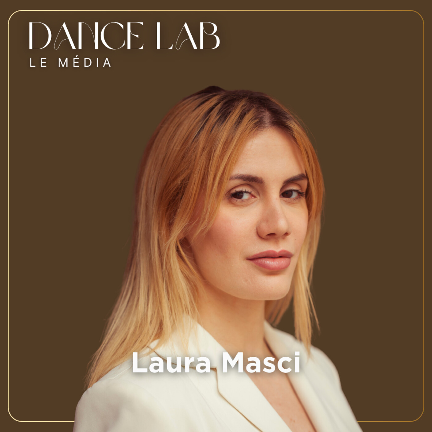 85. Être artiste : Dysmorphophobie, échec et snobisme, avec Laura Masci