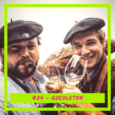 beret gueuleton