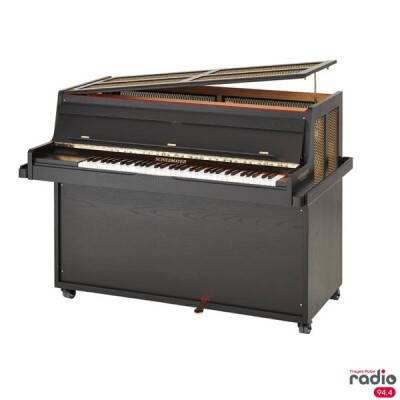 LA BOÎTE À MUSIQUE - Le célesta cover