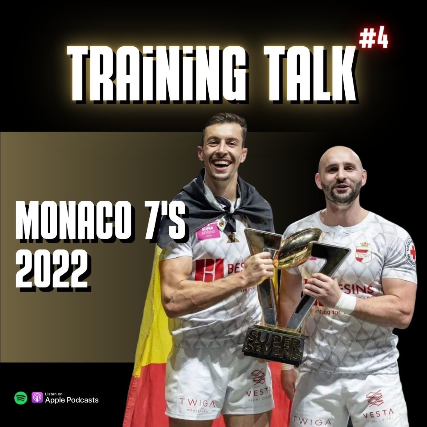 Monaco 7's & In-Extenso