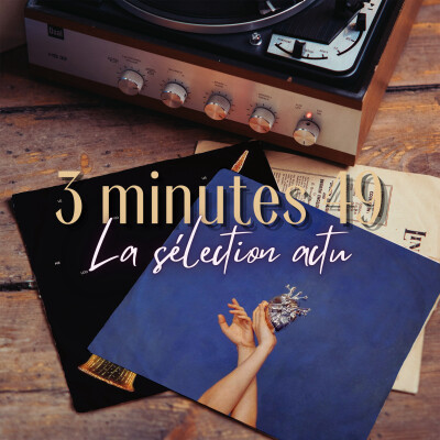 La sélection actu - Hommage à Sergio Mendes, Leprous et Aurora cover