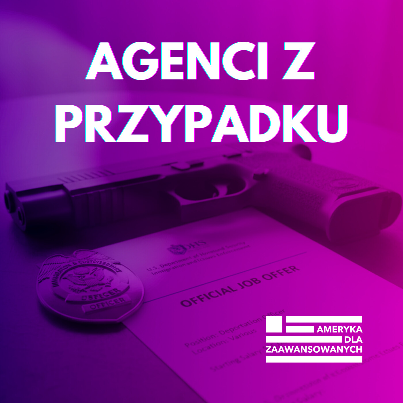 Ameryka dla Zaawansowanych